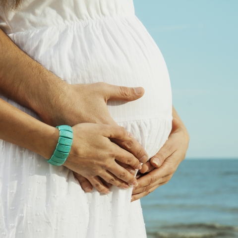 Курс подготовки к родам и родительству «Собираемся рожать»