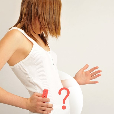 Курс для ранних сроков «Легкая беременность»